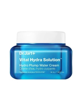 Dr. Jart+ Vital Hydra Solution Hydro Plump Water Cream Eλαφριά Ενυδατική Kρέμα Προσώπου, 50ml
