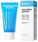 Dr.Jart+ Vital Hydra Solution Hydro Plump Water Cream Ενυδατική Κρέμα-Gel Προσώπου Ελαφριάς Υφής 15ml