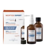 Ducray Promo (-20%) Neoptide Expert Anti-hair Loss & Growth Serum Ορός Τριχόπτωσης & Ανάπτυξης Μαλλιών, 2x50ml