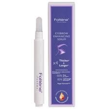 Foltene Ορός Ενδυνάμωσης Φρυδιών 4ml