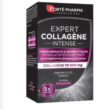 Forte Pharma Expert Collagene, 14sticks