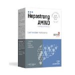Honora Pharma Hepastrong Amino Συμπλήρωμα Διατροφής Για Την Προστασία Του Ήπατος 30 Κάψουλες