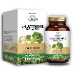 John Noa L-Glutathione 500mg, 60 κάψουλες