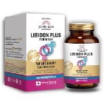John Noa Libidon Plus Λιποσωμιακό 30 Κάψουλες