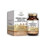 John Noa Liposomal Cmhagc 1100mg Chondroitin MSM, Hyaluronic Acid, Glucosamine & Collagen II 60caps