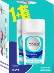 NOXZEMA Promo Pilot Roll On Αποσμητικό Κατά της Εφίδρωσης, 2x50ml