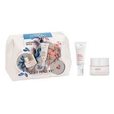 Panthenol Extra Promo Day Cream Spf15, 50ml & Retinol Anti-Aging Face Cream, 30ml