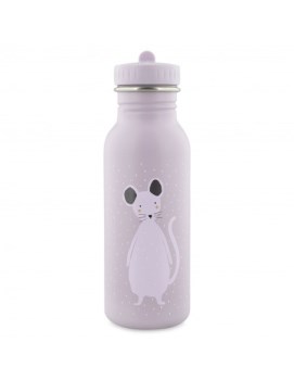 TRIXIE BOTTLE 500ML - MRS. MOUSE