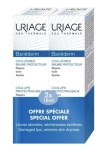 Uriage Bariederm Cica-Lips 2x15ml