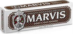 Marvis Sweet and Sour Rhubarb Mint Toothpaste Οδοντόκρεμα με Γλυκό & Ξινό Ραβέντι, 75ml