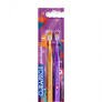 Curaprox CS 5460 Kids Superheroes Edition Ultra Soft Οδοντόβουρτσα για 4-12y, 2 τεμάχια