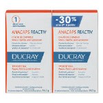 Ducray Anacaps Reactiv, 2x30caps (-30% στο 2ο Προιον)
