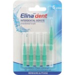 Elinadent μεσοδόντια βουρτσάκια 0,5mm 5 τμχ