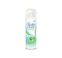 Gillette Venus Satin Gel Sensitive Skin 200ml
