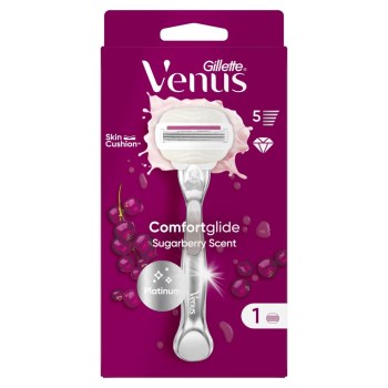 GILLETTE VENUS SUGARBERRY (MHXANH+1 ΑΝΤ)