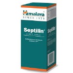 Himalaya Septilin Syrup Σιρόπι για την Ενίσχυση του Ανοσοποιητικού 200ml
