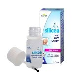 Hubner Silicea Nail Care Serum Ορός Φροντίδας για τα Νύχια, 5ml