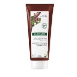 Klorane Force Conditioner Anti-Hair Loss for Thining Hair with Quinine & Organic Edelweiss 200ml