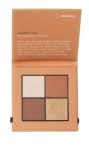 Korres Golden Coin Eyeshadow Palette Παλέτα Σκιών 5gr