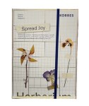 Korres Limited Edition Advent Calendar 2024 Spread Joy