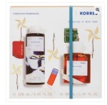 Korres Set Blue Sage Ανδρικό Αφρόλουτρο 250ml – Eau De Toilette Ανδρικό Άρωμα 50ml
