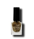 Korres Βερνίκι Νυχιών Golden Coin 98 Gel Effect 11ml
