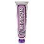 Marvis Jasmin Mint Toothpaste Οδοντόκρεμα με Γεύση Γιασεμί & Μέντα, 85ml