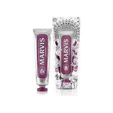 Marvis Karakum Limited Edition Toothpaste Oδοντόκρεμα, 75ml