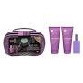 Panthenol Extra PROMO PACK Wild Petal Eau De Toilette 50ml, 3in1 Cleanser 100ml & Body Milk 100ml