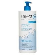 Uriage Cleansing Cream 500ml  500ML (STICKER-20%)