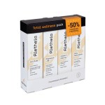 Vican Aletheia Total Wellness Βιταμίνη Multivitamin & Vitamin C 1000mg & Magnesium + B6 & Iron Plus για το Ανοσοποιητικό 1000mg