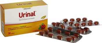 Vivapharm Urinal 30 caps