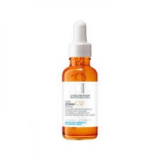 La Roche-Posay Pure Vitamin C12 Aντιοξειδωτικός Αντιρυτιδικός Ορός 30ml