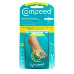 Compeed Ενυδατικά Επιθέματα για Κάλους 6τμχ