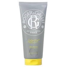 Roger & Gallet Cologne Twist Shower Gel, 200ml