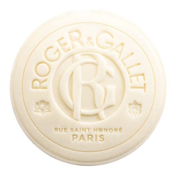 Roger & Gallet Cologne Twist Μπάρα Σαπουνιού 100gr