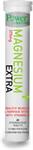 Power Health Magnesium+ Extra 20eff – Μαγνήσιο με Βιταμίνες B6, B12 & Φολικό Οξύ για Ενέργεια & Μυϊκή Ισορροπία
