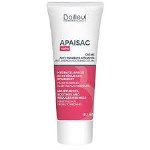 Bailleul Apaisac Calm Anti-Redness Soothing Cream Ενυδατική Κρέμα Προσώπου για Ευαίσθητες Επιδερμίδες, 40ml