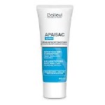 Bailleul Dermatologie Apaisac Hydra+ Intensive Moisturising Cream Ενυδατική & Καταπραϋντική Κρέμα για την Ξηρή & Ερεθισμένη Επιδερμίδα, 40ml
