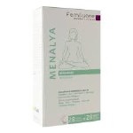 Bailleul Menalya Menopause 28tabs+28caps