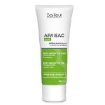 Biorga Apaisac Purifying Cream Ενυδατική Κρέμα Προσώπου για Μείωση Σμήγματος, Ατελειών 40ml