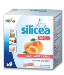 Hubner Silicea Direct Apricot, 30x15ml