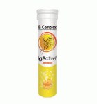 Igactive B Complex 20 Tabls Effervescent