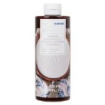 Korres Renewing Body Cleanser Αφρόλουτρο Γιαούρτι, 400ml