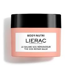 Lierac Body Nutri Βάλσαμο Επανόρθωσης SOS 30ml