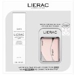Lierac Set Dioptiride Creme Κρέμα Filler για τη διόρθωση των Ρυτίδων 15ml + Επαναχρησιμοποιούμενα Patches για τα μάτια