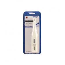 Omron Eco-Temp Basic Ψηφιακό Θερμόμετρο 60”, 1 τεμάχιο