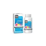 Pharmalead Omega 3 Vitamin D3 4 Kids Συμπλήρωμα Διατροφής για Παιδιά, 60gummies