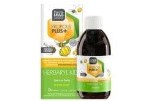 Pharmalead Propolis Plus+ Herbaryl Kids Παιδικό Σιρόπι με γεύση Κεράσι, 100ml