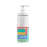 Pharmasept Kids Soft Hair Shampoo Παιδικό Σαμπουάν για Μαλακά & Λαμπερά Μαλλιά, 400ml